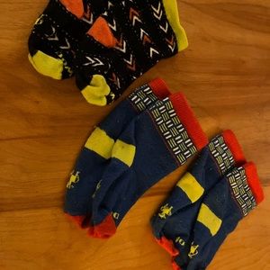 Smartwool Children’s Socks